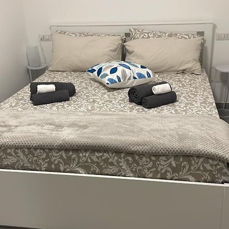 Apartmán Stampixeddu Cagliari Exteriér fotografie