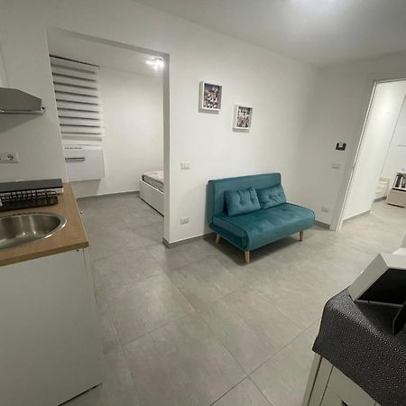 Apartmán Stampixeddu Cagliari Exteriér fotografie