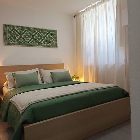 Apartmán Stampixeddu Cagliari Exteriér fotografie