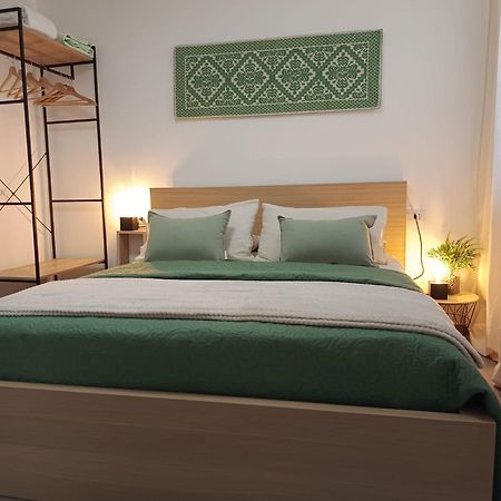 Apartmán Stampixeddu Cagliari Exteriér fotografie