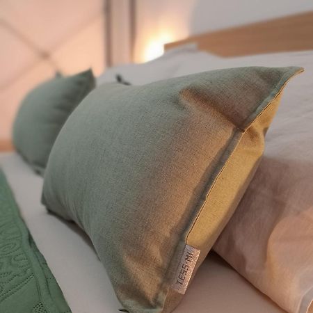 Apartmán Stampixeddu Cagliari Exteriér fotografie