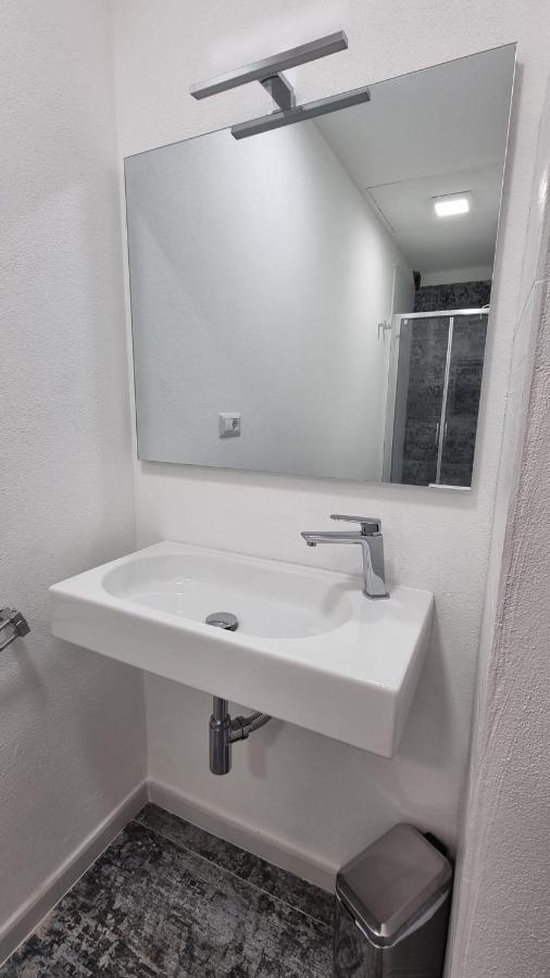 Apartmán Stampixeddu Cagliari Exteriér fotografie
