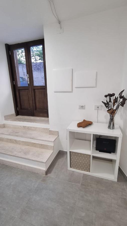 Apartmán Stampixeddu Cagliari Exteriér fotografie