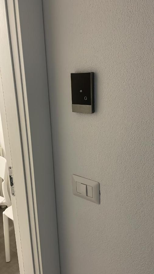 Apartmán Stampixeddu Cagliari Exteriér fotografie