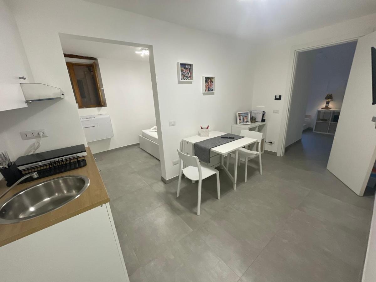 Apartmán Stampixeddu Cagliari Exteriér fotografie