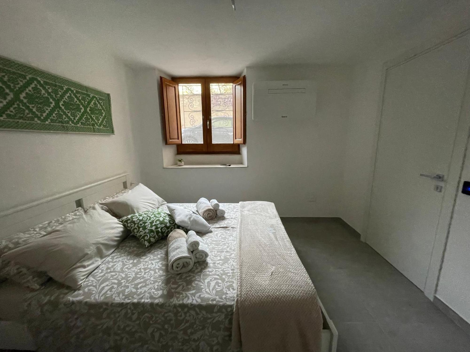 Apartmán Stampixeddu Cagliari Exteriér fotografie