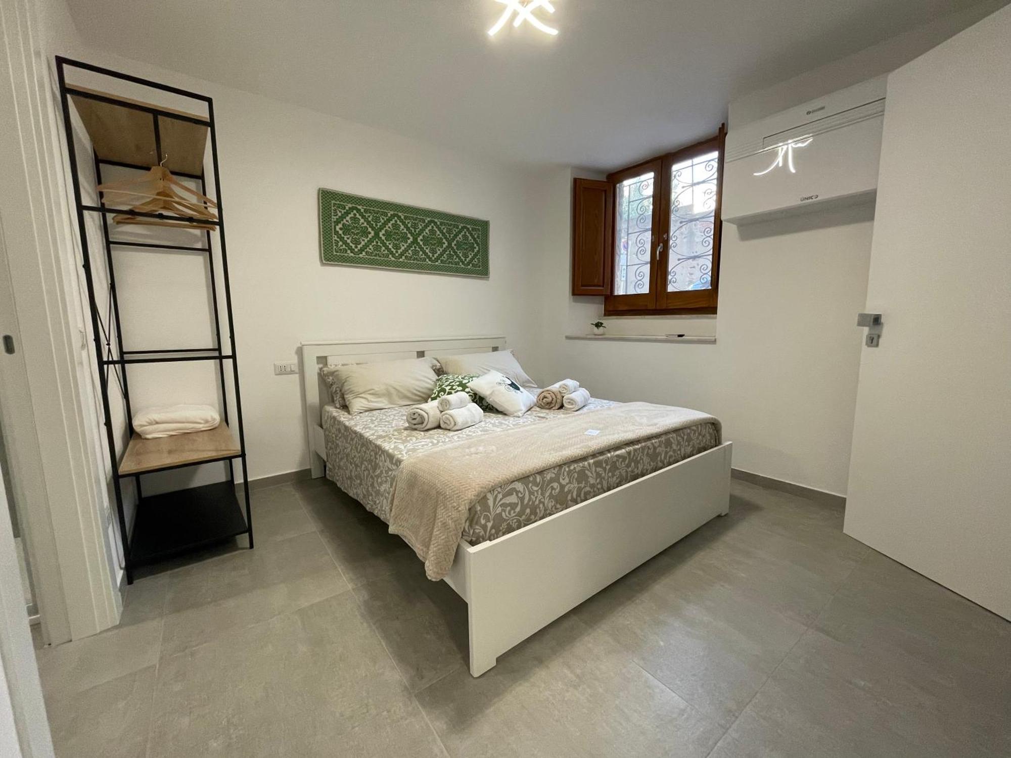 Apartmán Stampixeddu Cagliari Exteriér fotografie