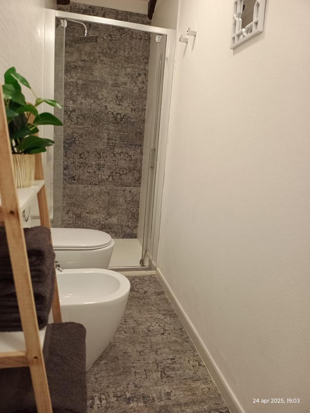 Apartmán Stampixeddu Cagliari Exteriér fotografie