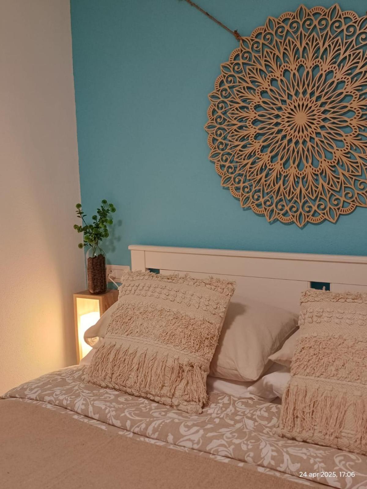 Apartmán Stampixeddu Cagliari Exteriér fotografie