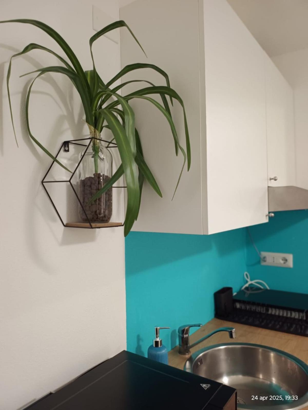 Apartmán Stampixeddu Cagliari Exteriér fotografie