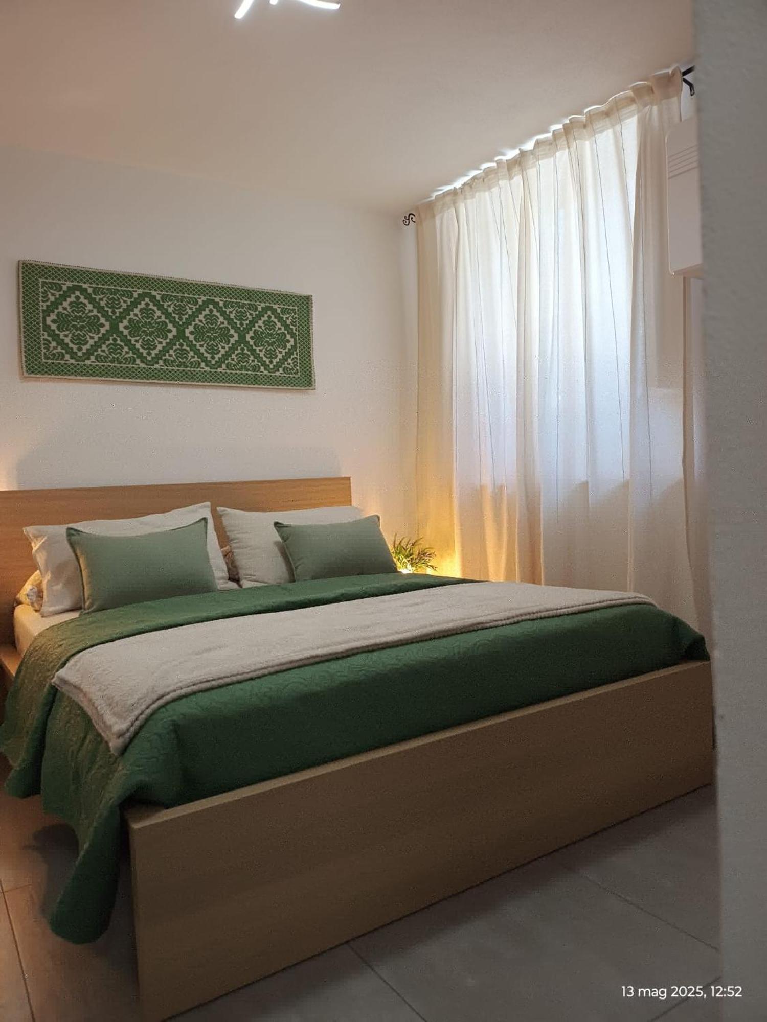 Apartmán Stampixeddu Cagliari Exteriér fotografie
