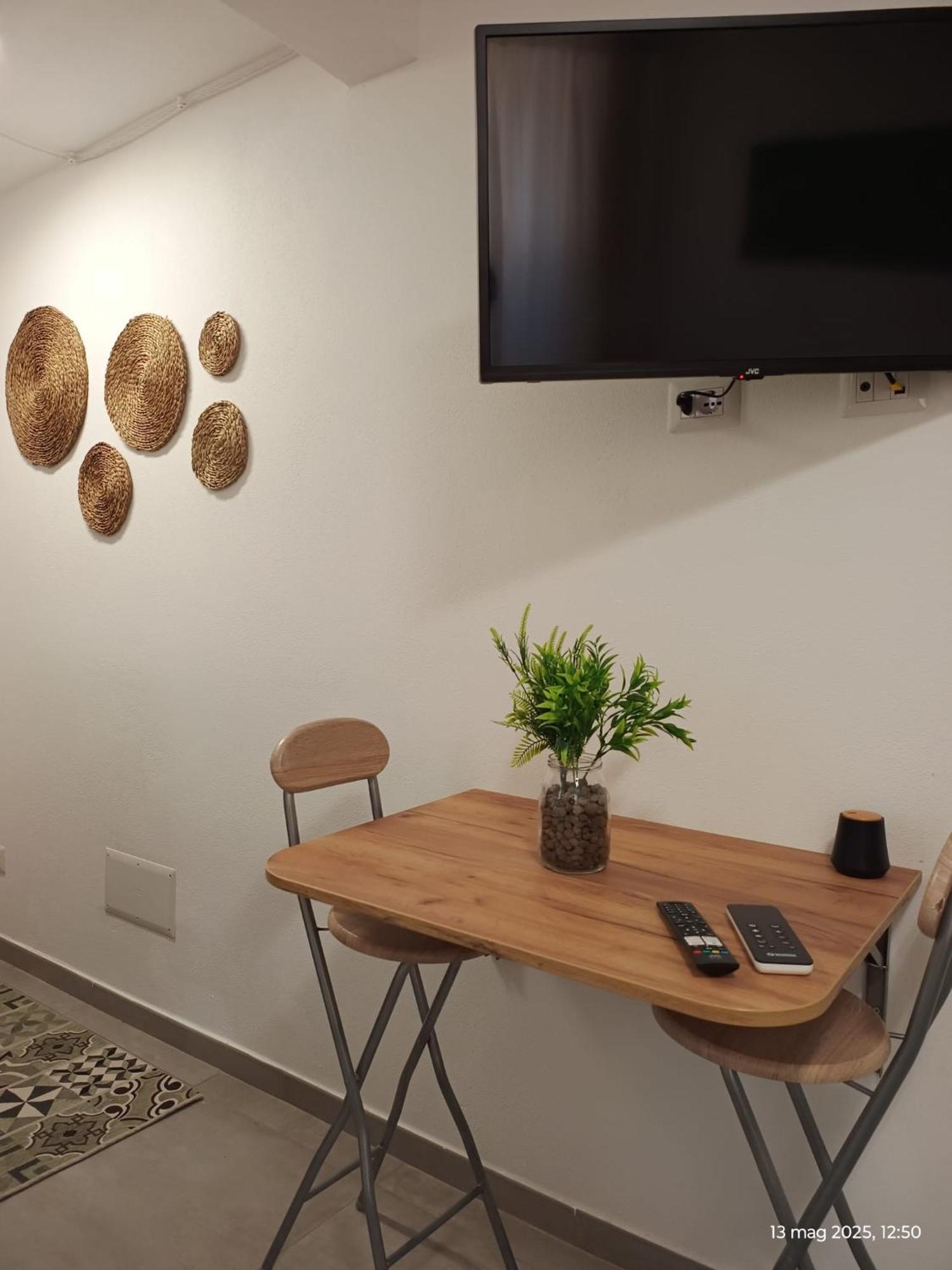 Apartmán Stampixeddu Cagliari Exteriér fotografie