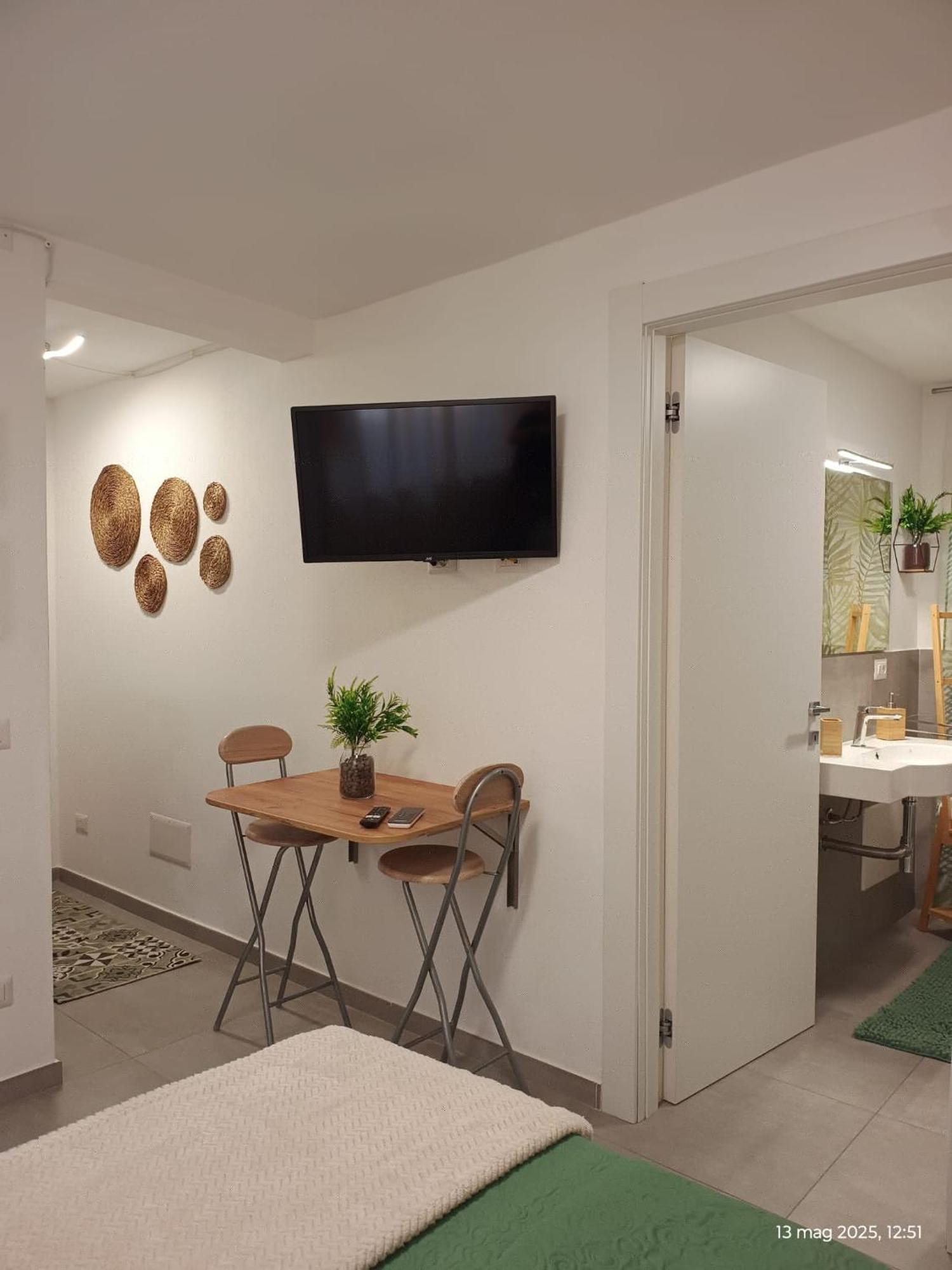 Apartmán Stampixeddu Cagliari Exteriér fotografie