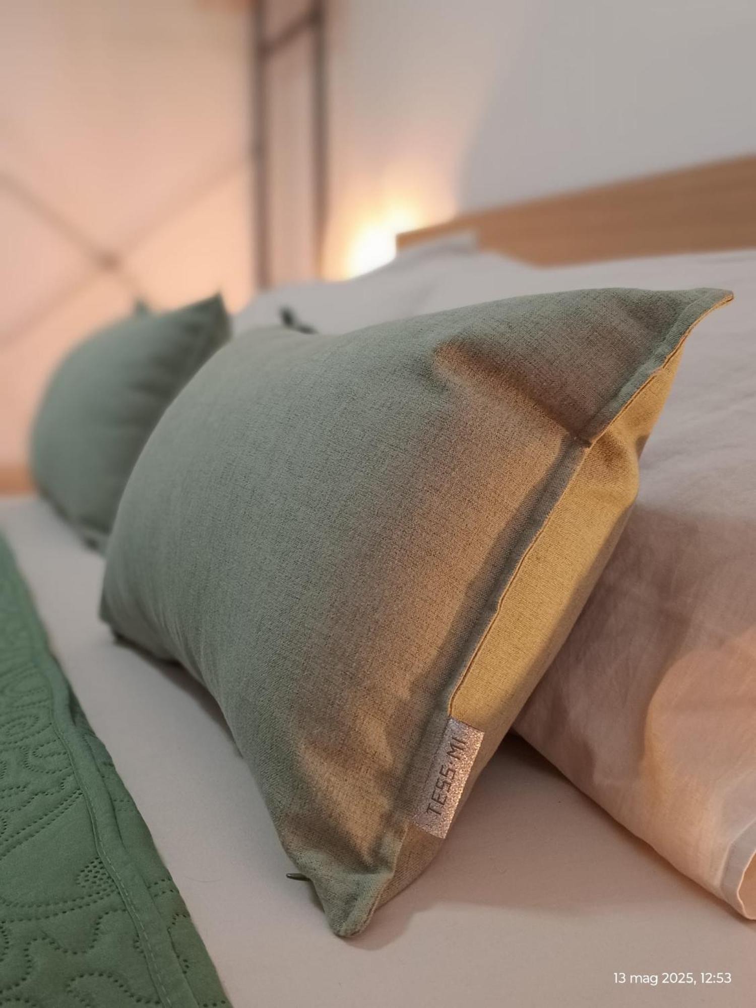Apartmán Stampixeddu Cagliari Exteriér fotografie