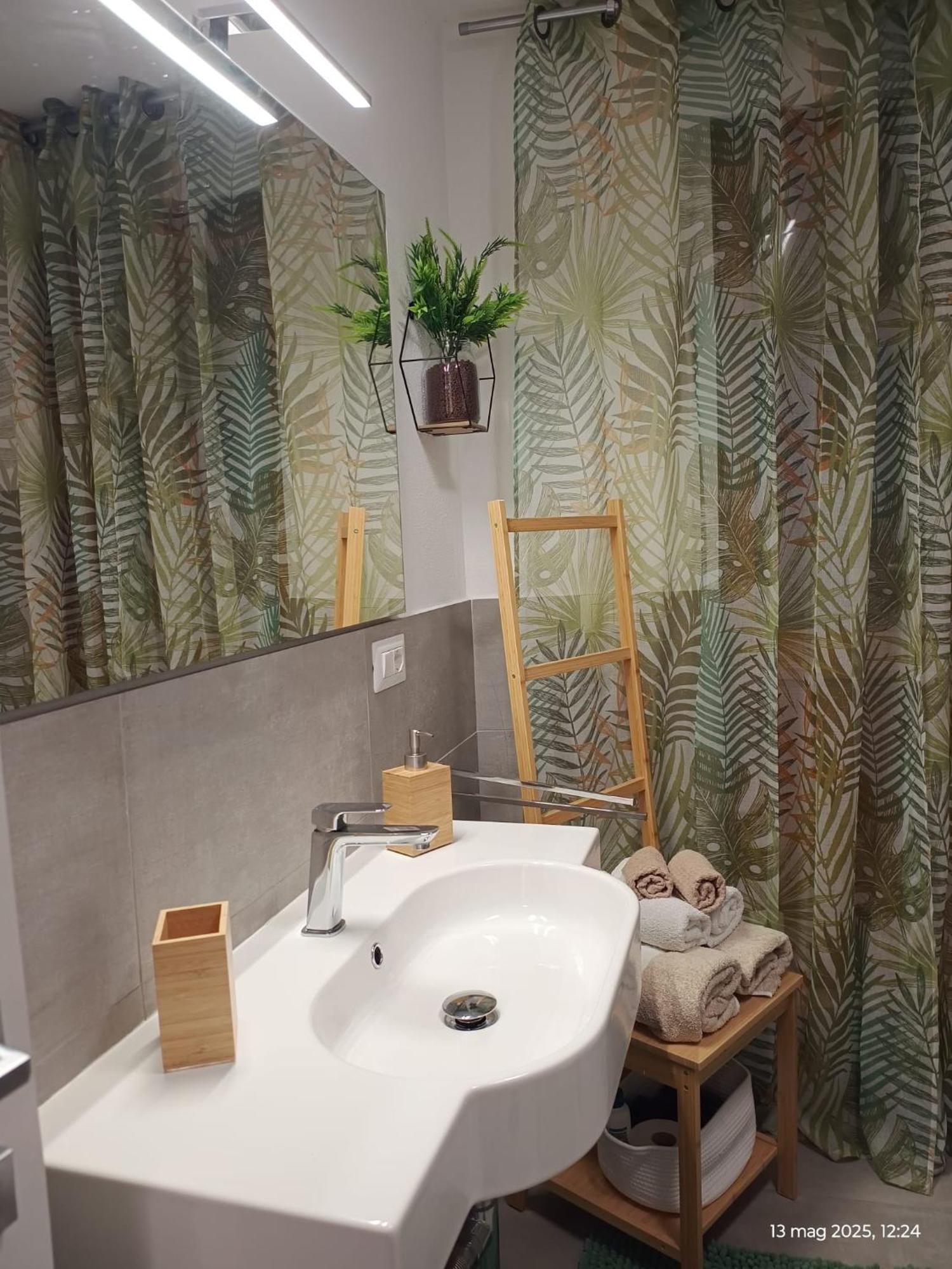 Apartmán Stampixeddu Cagliari Exteriér fotografie